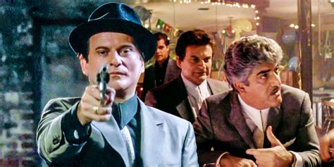 Goodfellas: How The Gambino Crime Family Knew .